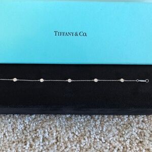 TIFFANY & CO. BRACELET